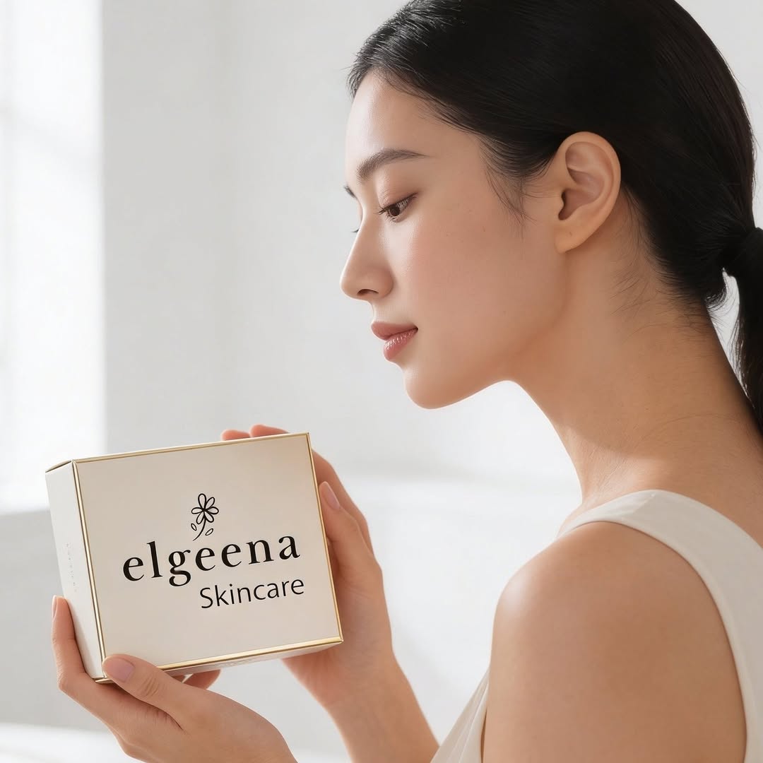 Elgeena Model