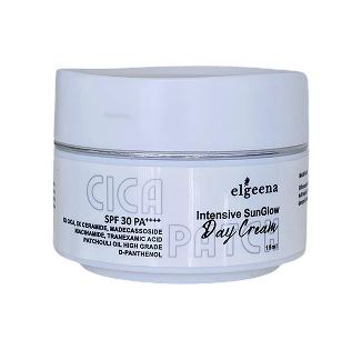 Intensive Sun Glow Day Cream