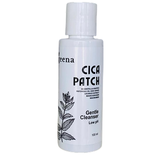 Gentle Cleanser