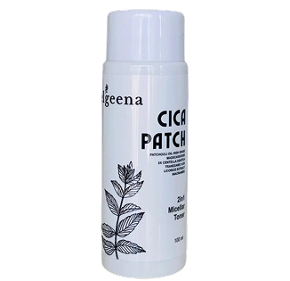 2in1 Micellar Toner