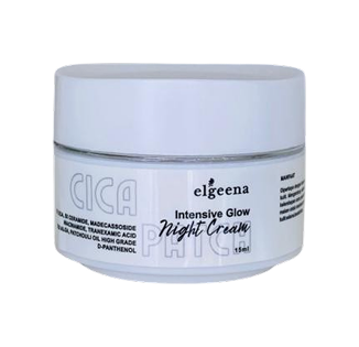 Intensive Glow Night Cream