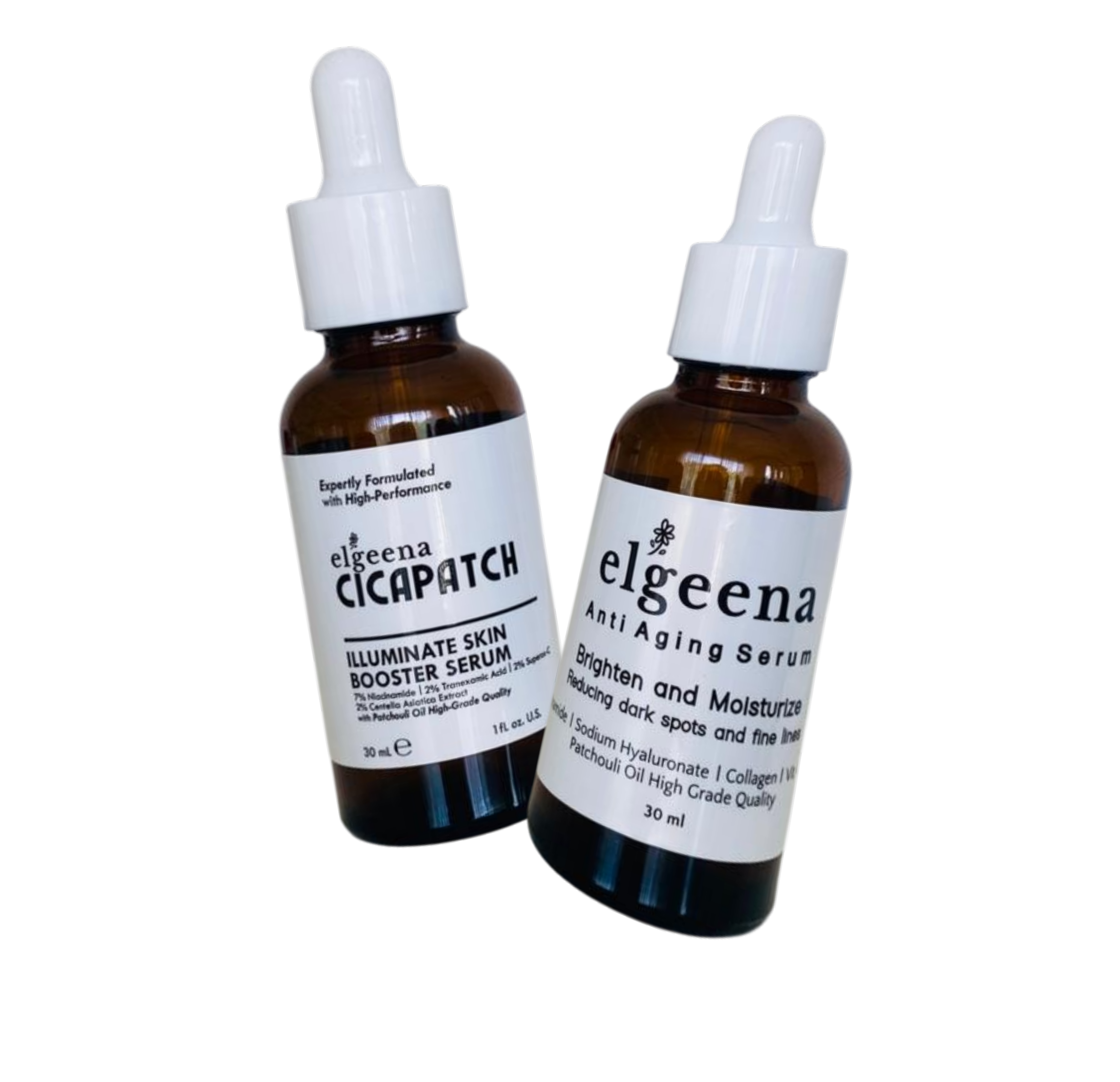 Serum