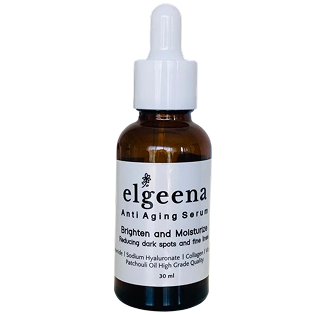 Illuminate Skin Booster Serum